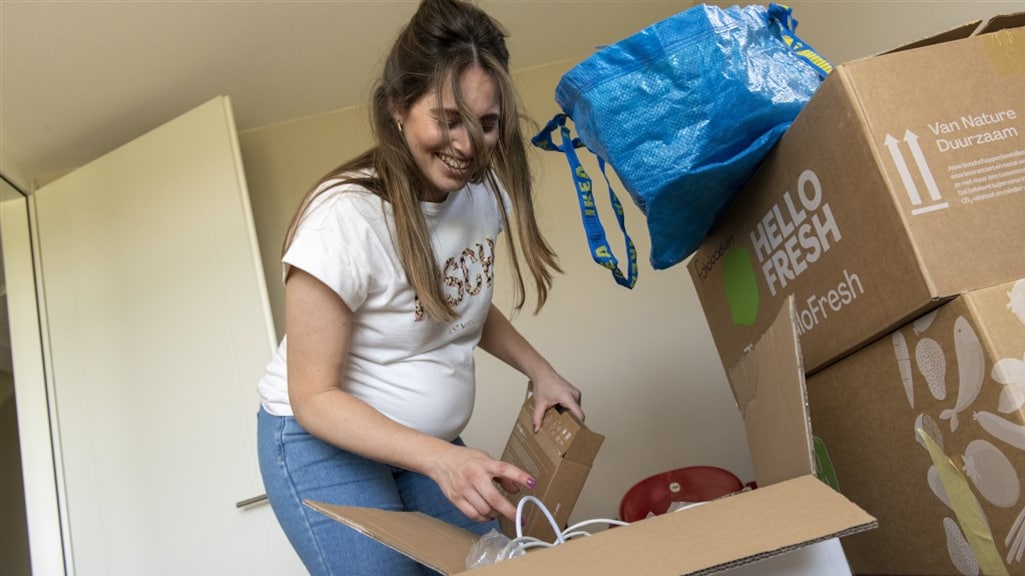 Twee op drie doorstromers wachten met nieuw koophuis door oververhitte markt