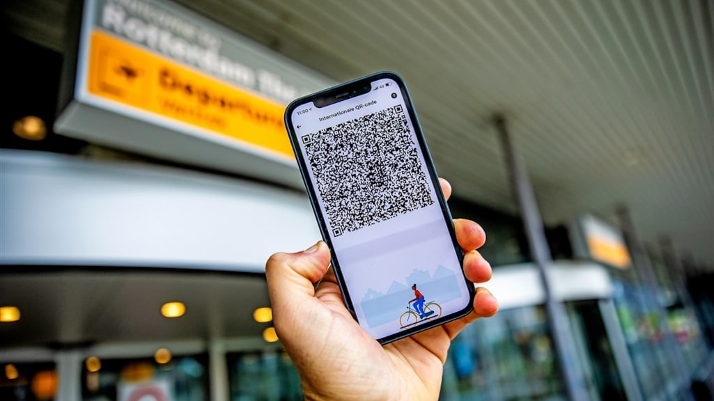 Lek testbedrijf: iedereen kon valse toegangsbewijzen krijgen