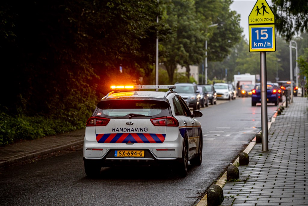 Maastrichtse wijken Heugem en Randwyck lijken grotendeels droog te blijven