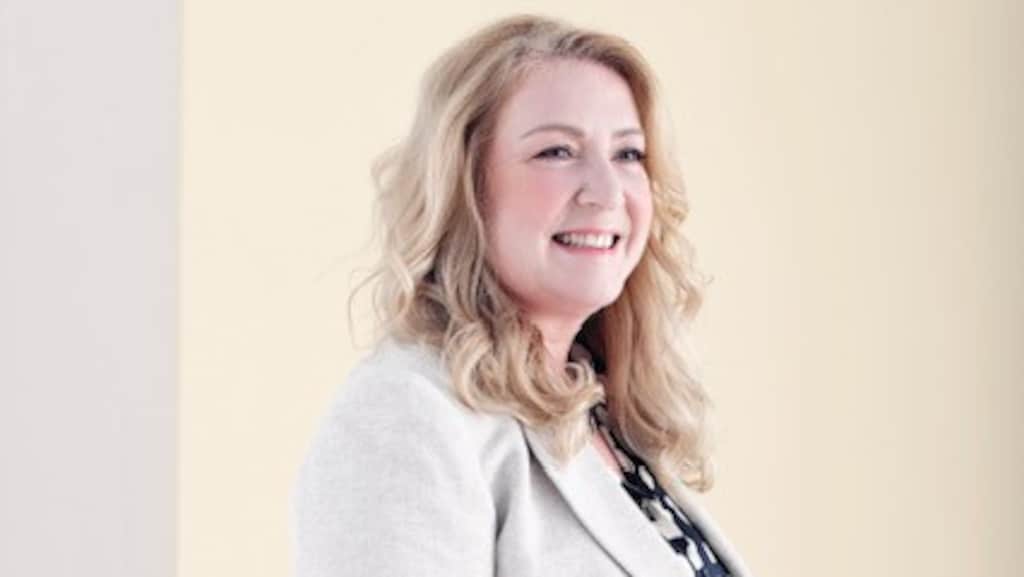 Gerrien: "De kwaliteit van leven is hier beter."