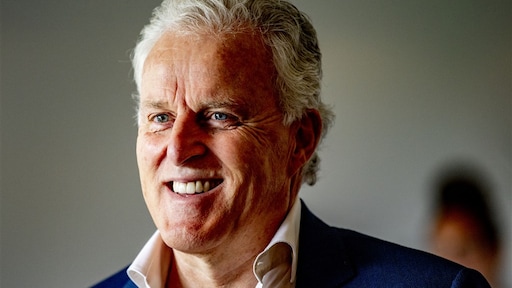 Afscheid nemen van Peter R. de Vries 'is onderdeel van de verwerking'