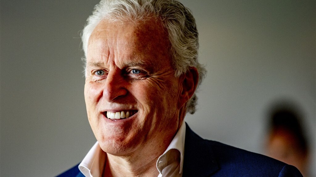 Afscheid nemen van Peter R. de Vries 'is onderdeel van de verwerking'