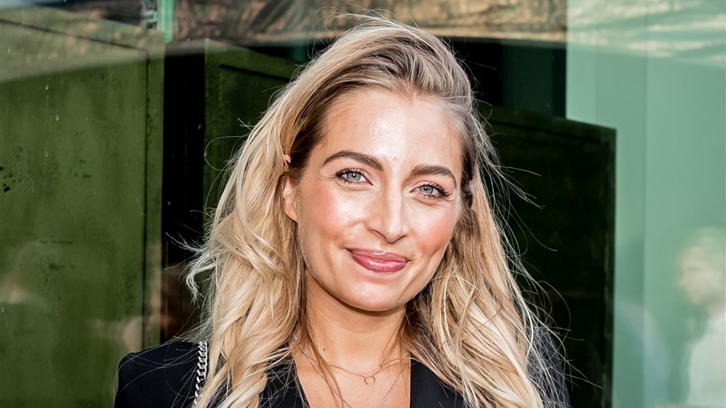 Nieuwe presentatieklus voor Shelly Sterk: 'Once in a lifetime'