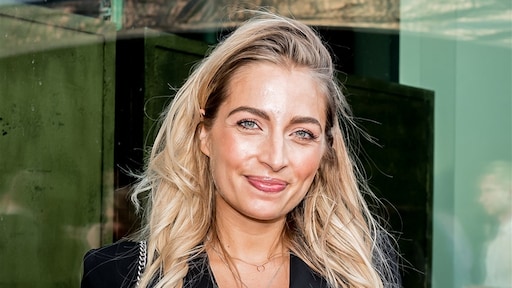 Nieuwe presentatieklus voor Shelly Sterk: 'Once in a lifetime'