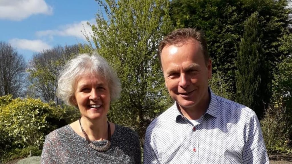 Ruim 14.000 Nederlanders met dementie op jonge leeftijd: 'We dachten aan een burn-out'