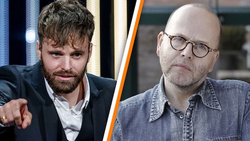 Tim Hofman reageert op sneer Marc-Marie Huijbregts: 'Geen messiascomplex'