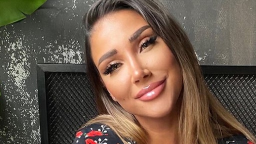 Janice Blok lost mysterie rondom echte oogkleur op