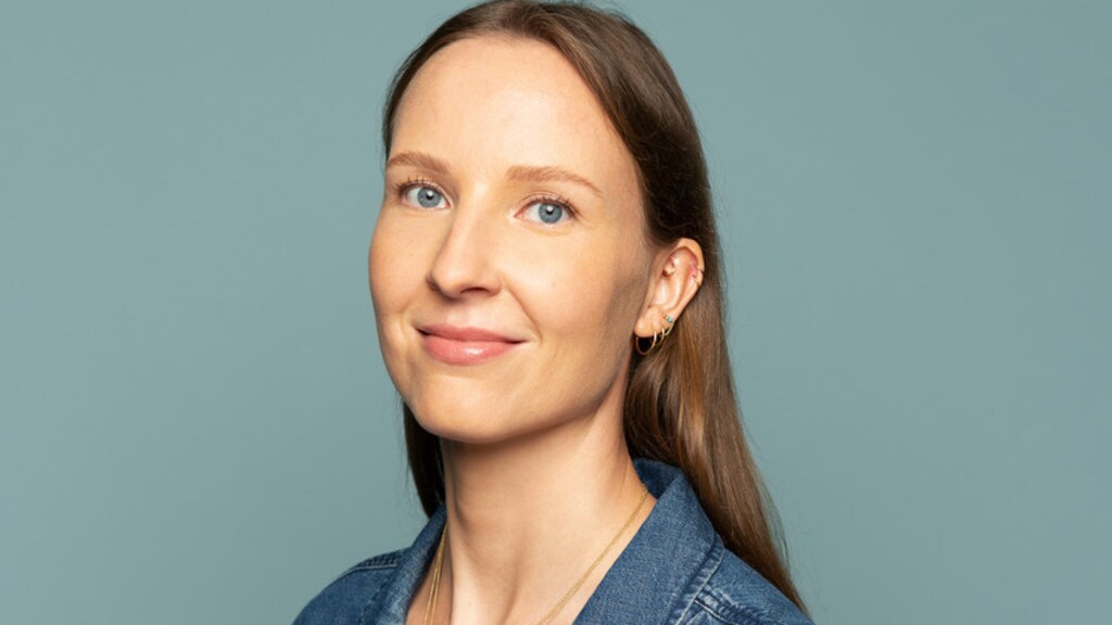 Het zalig falen, met Kathelijn Hulshof