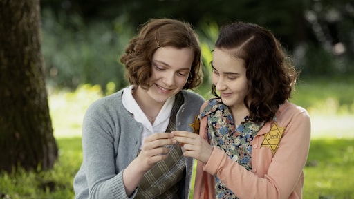 Eerste Nederlandse film over Anne Frank in september in de bios