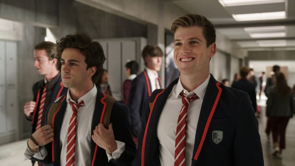 Hoofdrolspeler Élite bevestigt vertrek uit serie: 'Tot ziens'