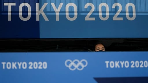 De Spelen beginnen: Japan is er klaar voor, maar er vooral klaar mee