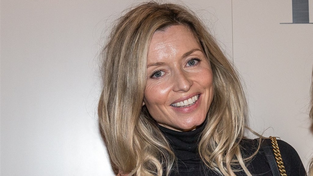 Lucy Woesthoff neemt 'fuck it'-tattoo: 'Past helemaal bij 2021'