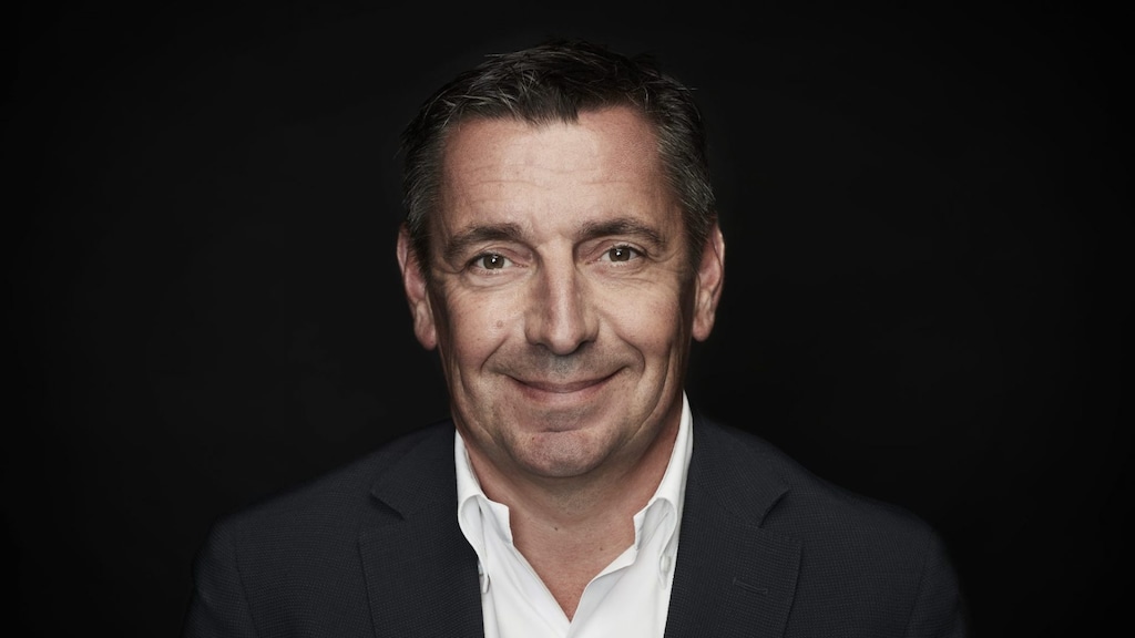 Dit is Joes Daemen, gulle papa en miljonair uit Oisterwijk