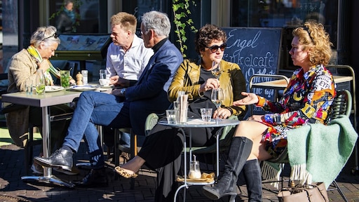 Tijdsdruk in pensioentransitie loopt op: moet sneller