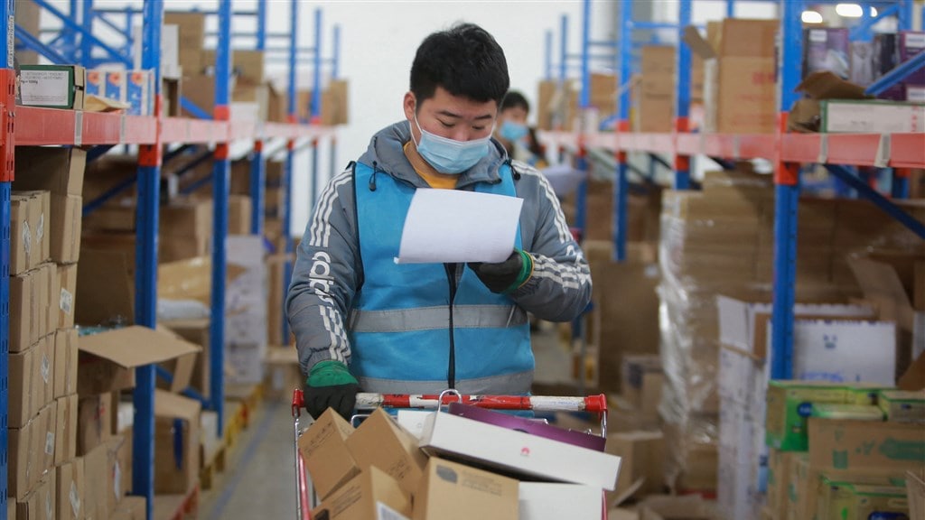 ACM waarschuwt met zwarte lijst voor websites van onbetrouwbare verkoper