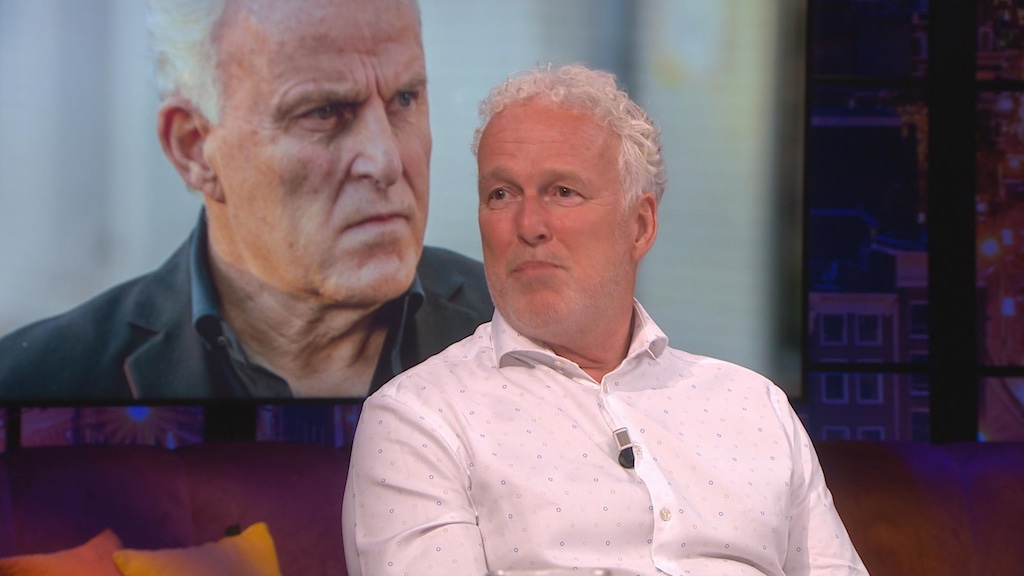 Wouter de Vries wil Peter R. de Vries-straatnaam en monument