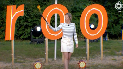 Hélène Hendriks maakt flinke uitglijder: 'Niet zo eenvoudig'