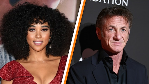 Actrice Alexandra Shipp: 'Sean Penn redt mensenlevens'