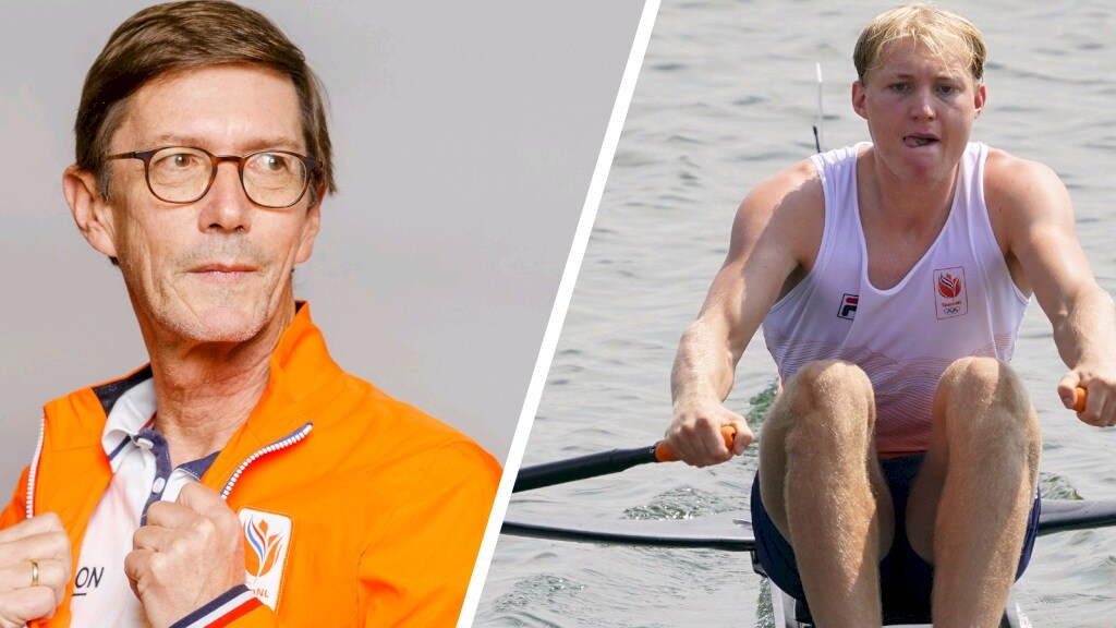 Spanning in roeiploeg na drie positieve testen in Tokio: 'We doen er echt alles aan'