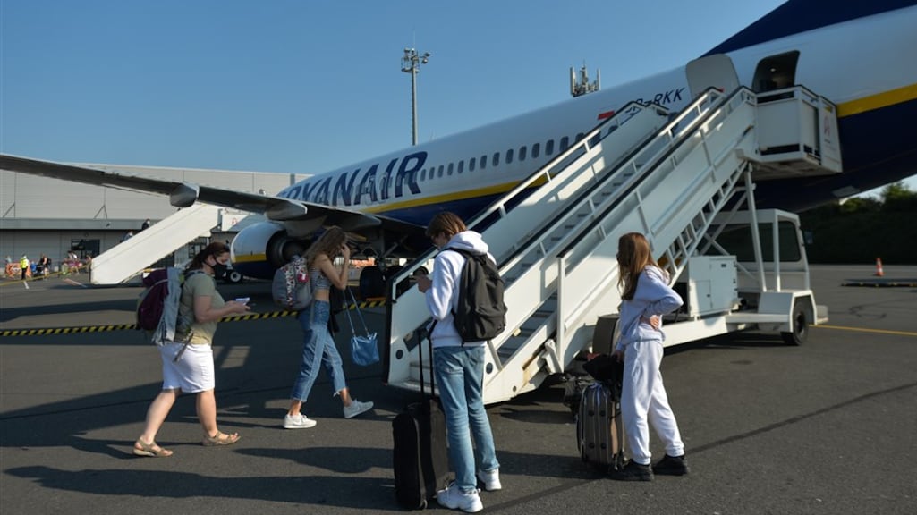 Ryanair denkt als winnaar uit coronacrisis te komen, wil passagiers afsnoepen