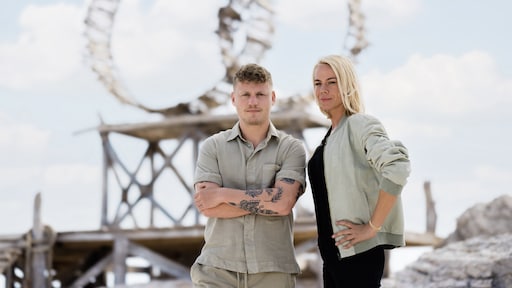 Nicolette droomt van deelname Expeditie: 'Zou ik te gek vinden'