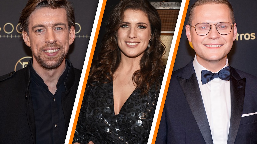 Marieke Elsinga staat voor dilemma: kiezen tussen Luuk en Mattie