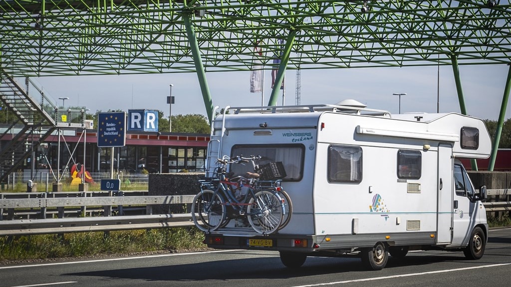 Nieuwe coronaregels: dit verandert vanaf vandaag voor vakantiegangers