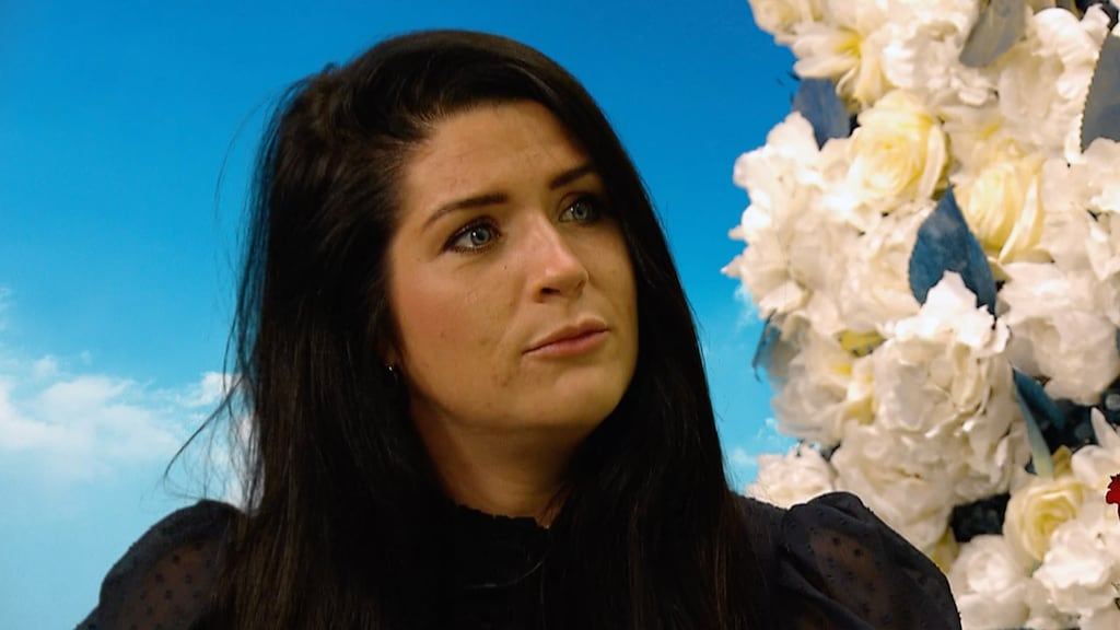 Femke uit De Bachelor 'wist na truffeldate al dat het voorbij was'