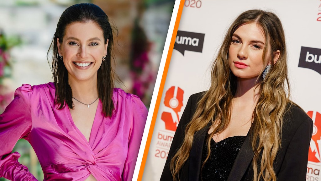 Maxime uit De Bachelor klaar met vergelijking Maan: 'We lijken totáál niet'