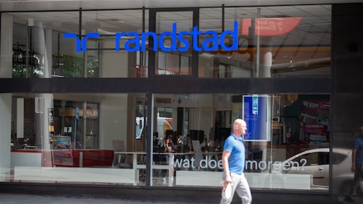Randstad-topman: 'Economische crisis is voorbij'