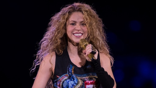 Shakira alsnog voor rechter na 'voldoende bewijs' belastingontduiking