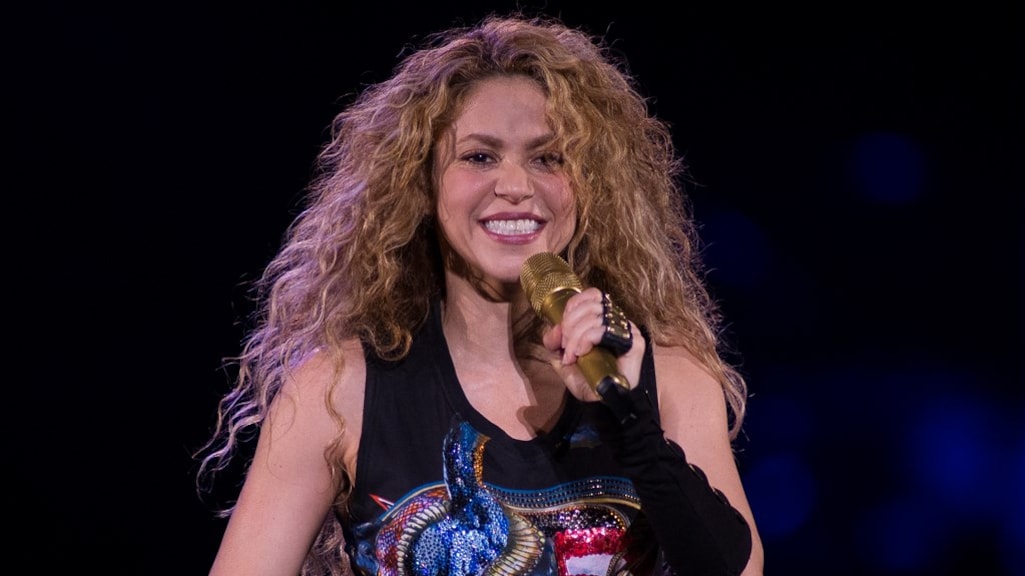 Shakira alsnog voor rechter na 'voldoende bewijs' belastingontduiking