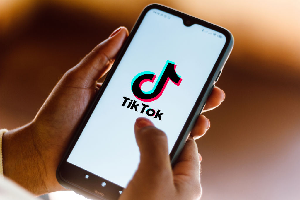 TikTok vil lagre europeiske brukerdata i Irland |  RTL Nyheter
