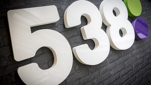 Door Radio 538 al meer dan 30.000 kaarten voor Frédérique