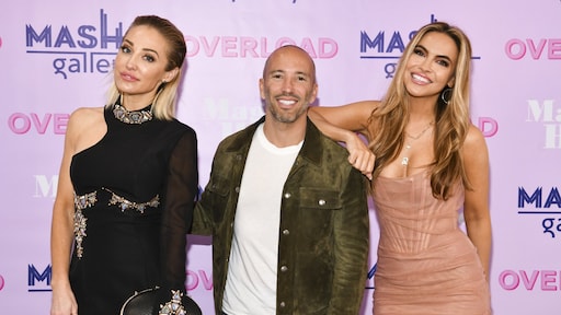 Selling Sunset-sterren Chrishell en Jason zijn aan het daten