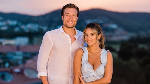 Temptation-presentatoren Monica en Viktor 'hadden geen chemie'