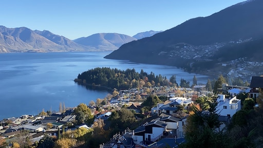 'Nieuw-Zeelanders beste voorbereid op instorten samenleving'