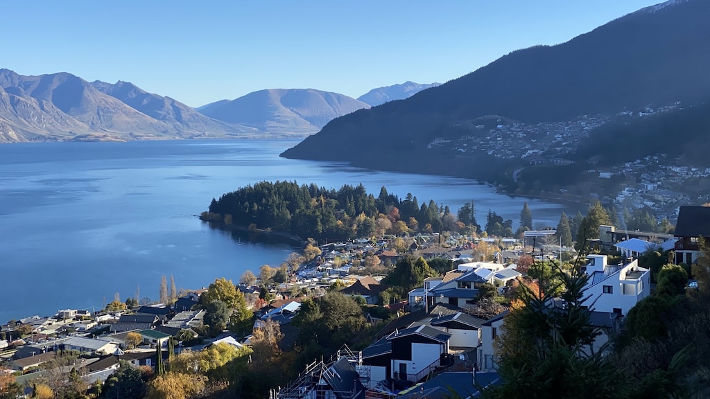 'Nieuw-Zeelanders beste voorbereid op instorten samenleving'