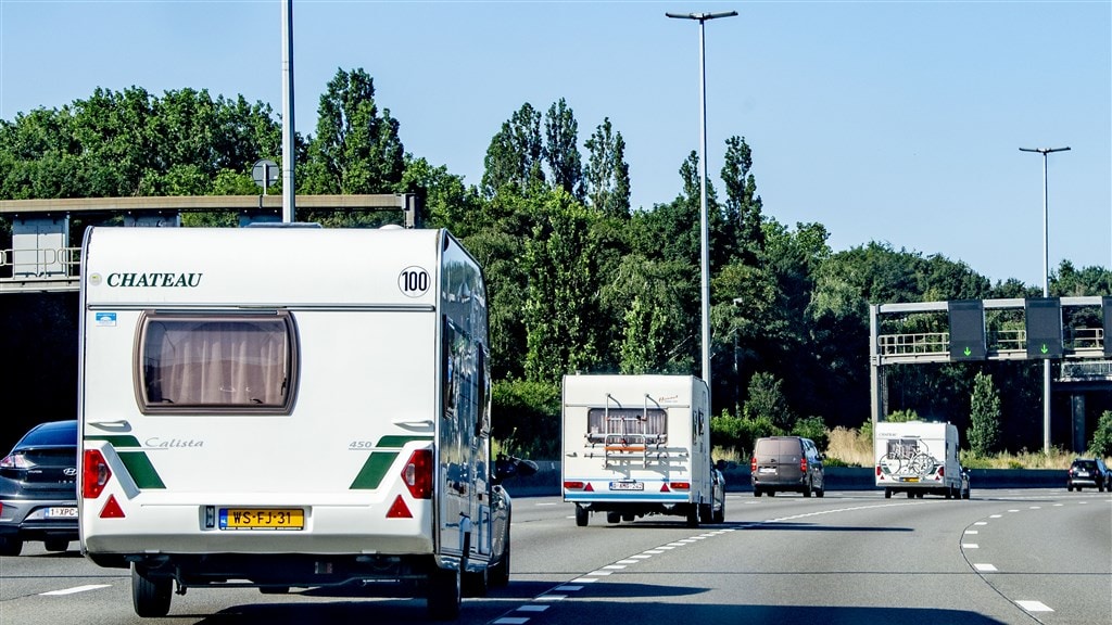 Op vakantie? Dit zijn de regels per land