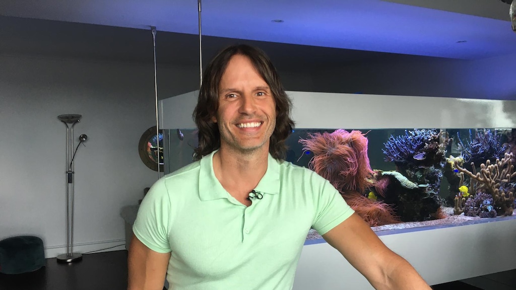 Goud winnen door adrenaline: 'Er gaat meer bloed naar de spieren'