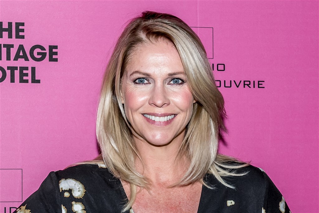 Nance Coolen ziet terugkeer op televisie niet zitten: 'Er ligt geen wens'