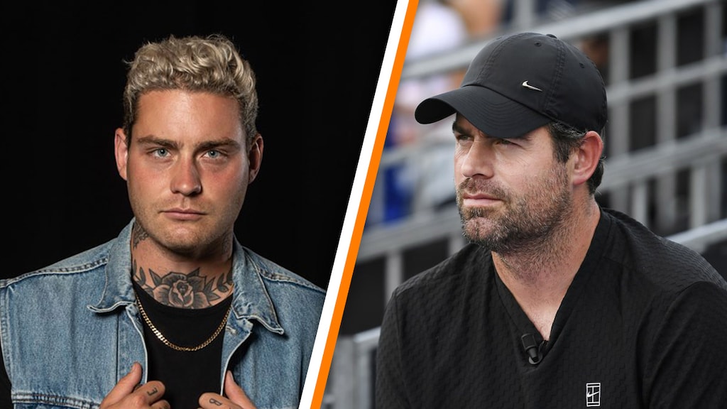 Woordenwisseling Douwe Bob en Raemon Sluiter krijgt een staartje