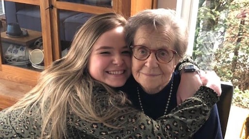 Dementerende moeder Monique overleed na wekenlange isolatie