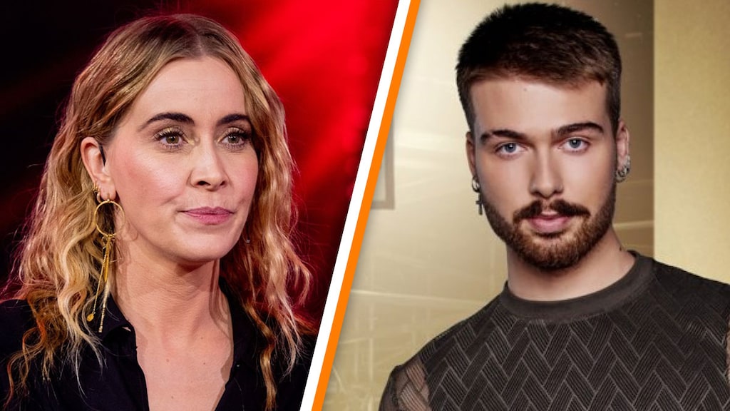 Anouk betaalt psycholoog voor Voice-winnaar Dani na overlijden vriend