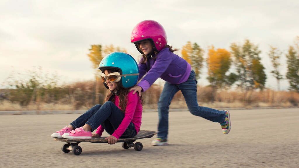 De opvoedkwestie: 'Ik wil niet dat mijn dochter bij klasgenootje speelt'