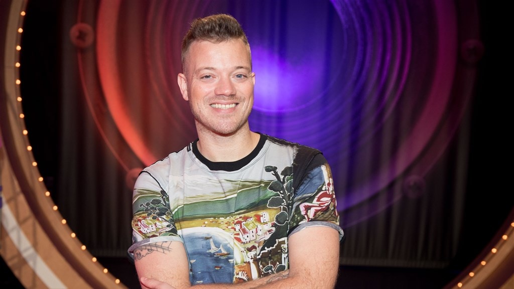 Manager Gers Pardoel ontkent beschuldigingen mishandeling ex-vriendin