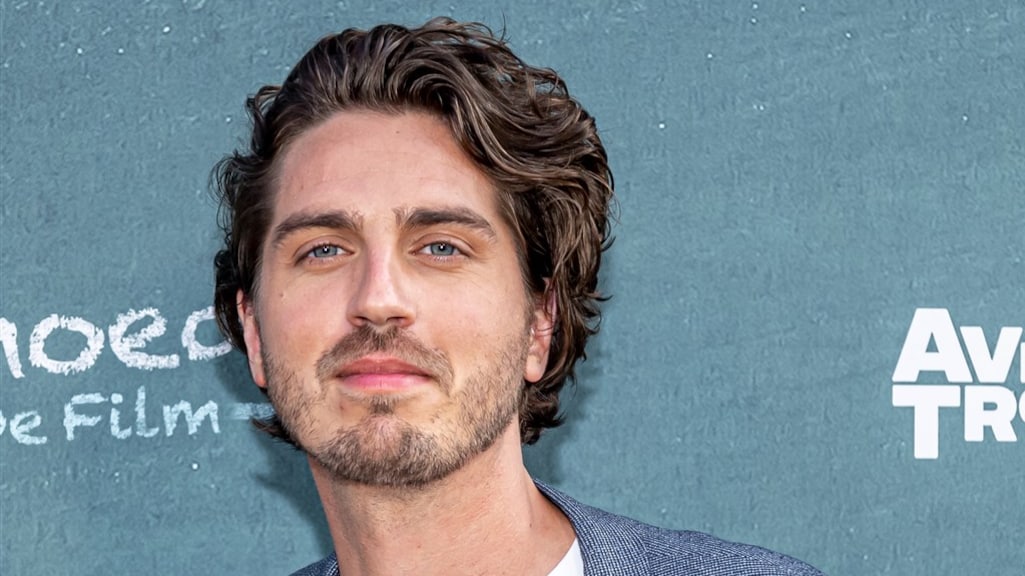 Voor Dorian Bindels is verhaal  The Passion veel meer dan alleen een geloof