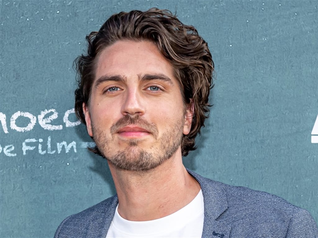 Dorian Bindels mist GTST-personage Daan: 'Had hele leuke rol'