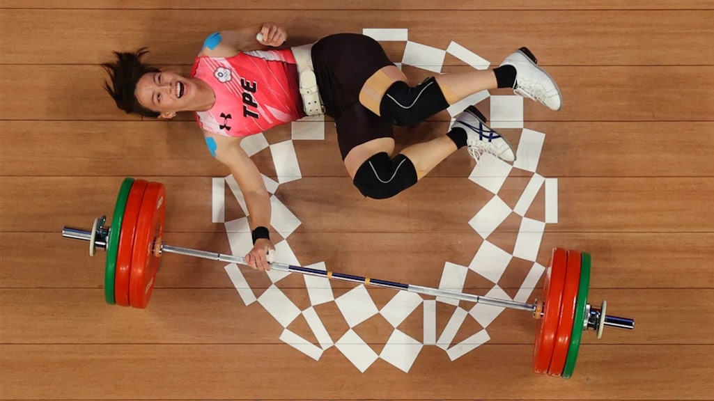 Berjalan di Emas: Atlet dari Negara Ini Peroleh Medali Terbanyak | Berita RTL Berjalan di Emas: Atlet dari Negara Ini Peroleh Medali Terbanyak | Berita RTL