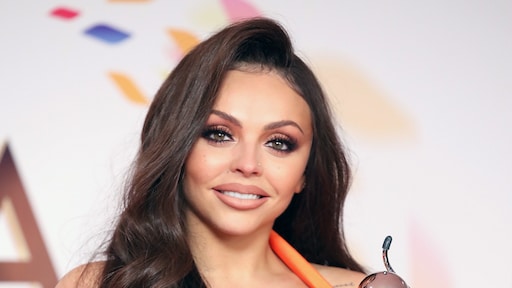 Jesy Nelson komt met eerste soloplaat na afscheid Little Mix